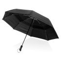 Swiss Peak Tornado 27" parapluie anti-tempête