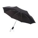 Swiss Peak Traveller Parapluie automatique 21” rPET