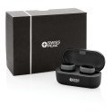 Swiss Peak TWS earbuds