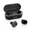 Swiss Peak TWS earbuds