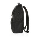 Swiss Peak Voyager 15,6" rPET Laptop-Rucksack