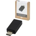 Tekiō® ADAPT adaptateur aluminium USB-C vers USB-A 3.0