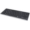 Tekiō® Hybrid Performance Bluetooth Tastatur - AZERTY