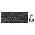 Tekiō® Hybrid Performance Bluetooth Tastatur - AZERTY