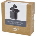 Tekio® Hybrid premium True Wireless écouteurs