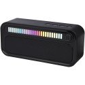 Tekiō® Music Level 5W RVB lumière d'ambiance haut-parleur Bluetooth