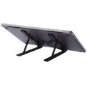 Tekio® Rise opvouwbare laptopstand