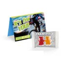 Trolli carte de promotion express