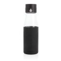 Ukiyo 600 ml Hydration Tracking Trinkflasche mit Hülle