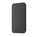 Urban Vitamin Burbank - 3.000 mAh RCS gerecycleerd plastic draadloze powerbank