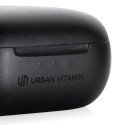 Urban Vitamin Gilroy écouteurs hybrides ANC et ENC