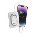 Urban Vitamin Malibu - 5.000 mAh RCS kabellose Powerbank aus recyceltem Kunststoff