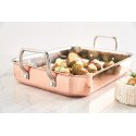 Vinga Baron copper roaster