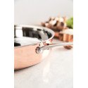 Vinga Baron copper sauté pan