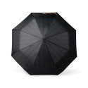 Vinga Bosler 21" rPET parapluie automatique