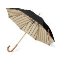 Vinga Bosler rPET 23" automatischer Regenschirm