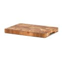 Vinga Cotomino end-grain cutting board, medium