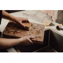 Vinga Cotomino end-grain cutting board, medium