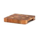 Vinga Cotomino end-grain cutting board, mini