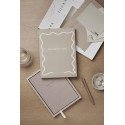 Vinga GRS recycled paper thankfulness journal