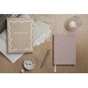 Vinga GRS recycled paper thankfulness journal