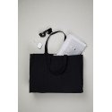 Vinga Hilo AWARE™ Maxi-Tote Bag aus recyceltem Canvas