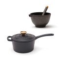 Vinga Monte enameled cast iron pot 1,9L