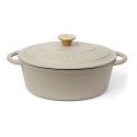 Vinga Monte enameled cast iron pot 3.5L