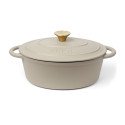 Vinga Monte enameled cast iron pot 3.5L