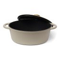 Vinga Monte enameled cast iron pot 3.5L