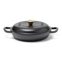 Vinga Monte enameled cast iron sauté pan