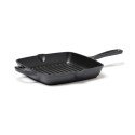 Vinga Monte enameled grill pan