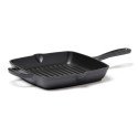 Vinga Monte enameled grill pan