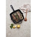 Vinga Monte enameled grill pan