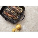 Vinga Monte enameled grill pan