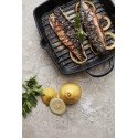 Vinga Monte enameled grill pan