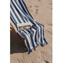 Vinga Ornos GRS recycled cotton hammam towel