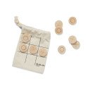 Vinga Tic-tac-toe mini jeu