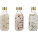 WELLmark Just Relax 3-piece bath salt gift set