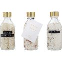 WELLmark Just Relax 3-piece bath salt gift set