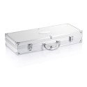 XD Collection 12 pcs barbecue set in aluminum box
