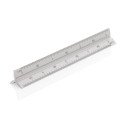 XD Collection 15cm aluminum triangular ruler