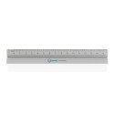 XD Collection 15cm aluminum triangular ruler