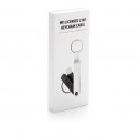 XD Collection 2-in-1 MFi licensed keychain cable