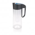 XD Collection 2 l infuser karaf