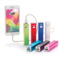 XD Collection - 2.200 mAh