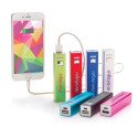 XD Collection - 2.200 mAh