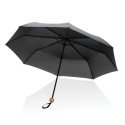 XD Collection 20.5"  rPET bambou mini parapluie