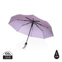 XD Collection 21" mini parapluie automatique rPET