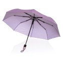 XD Collection 21" mini parapluie automatique rPET